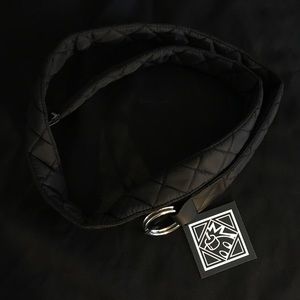 Black - The Hundreds - Belt